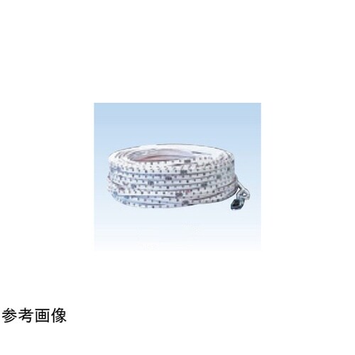 ロープ ガラス繊維製 目盛入 30m巻