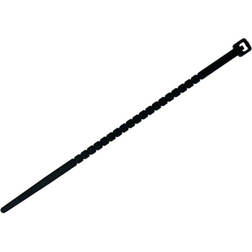 ねじっ手バンド 黒 2.8×102mm