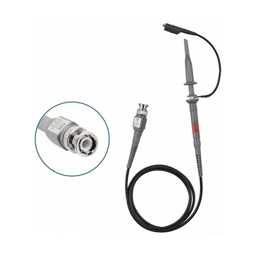 オシロスコープ プローブ OP−02