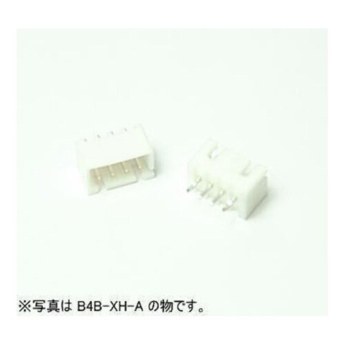 XHコネクター ベース付ポスト(トップ型