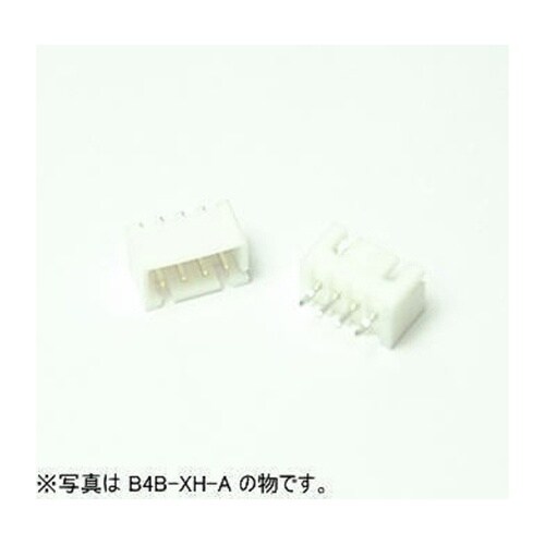 XHコネクター ベース付ポスト(トップ型