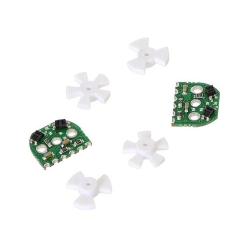 直交エンコーダーキット(5V版) POL