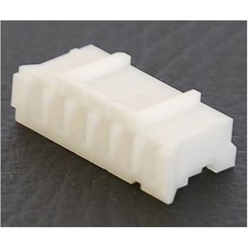 PHプリント基板用コネクター 2.0mm