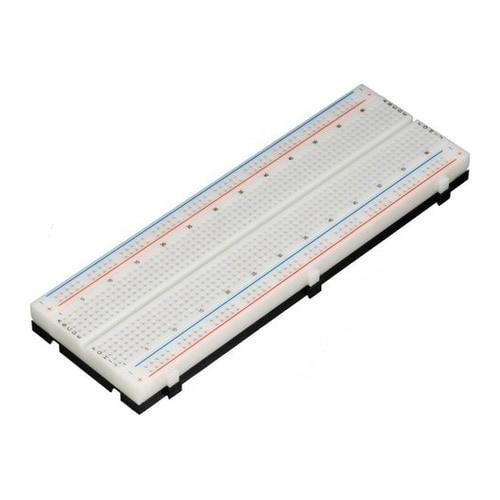 長いブレッドボード EIC−16020