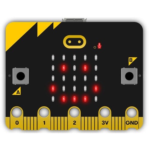 micro:bit v2.2 MICRO