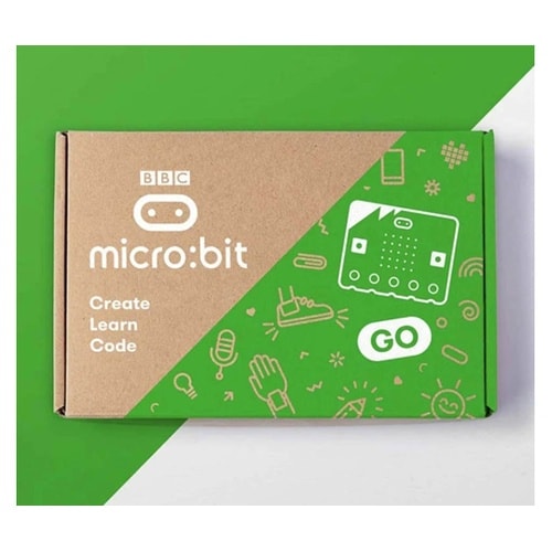 micro:bit Go v2.2スター
