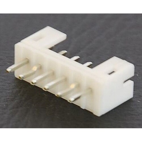 PHプリント基板用コネクター 2.0mm