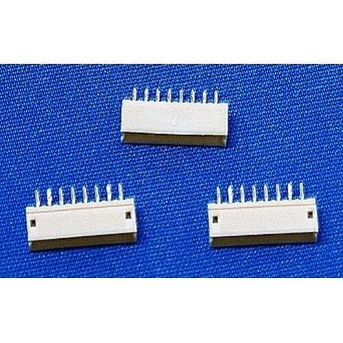 プリント基板用コネクターベース付ピン/ト