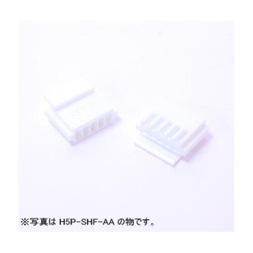 NHコネクター 2.5mmピッチハウジン
