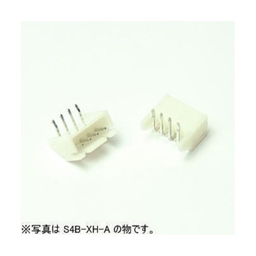 XHコネクター ベース付ポスト(サイド型