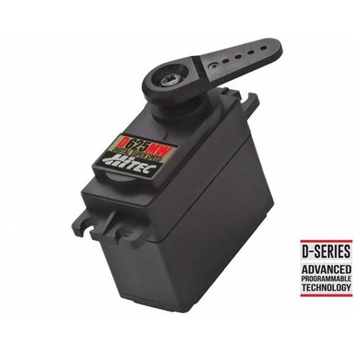 デジタルサーボ D625MW(10.0k
