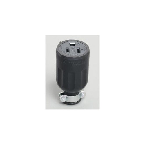 コードコネクタボディ 7114GR