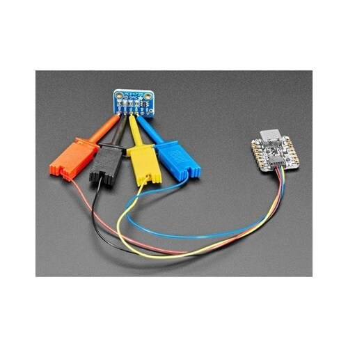 Qwiic JST−SH Micro S