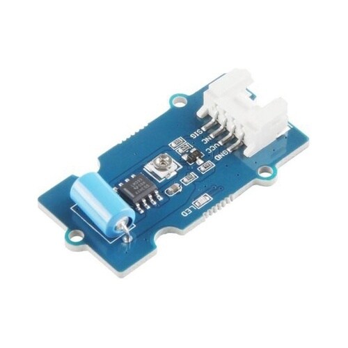 GROVE − 振動センサ(SW−420