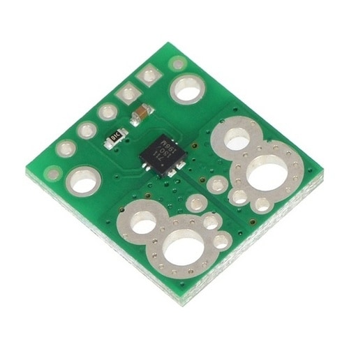ACS711EX 電流センサモジュール(