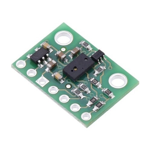 VL6180X 赤外線近接距離センサモジ