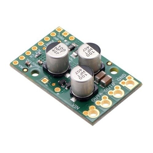 G2ハイパワーモータードライバ 24v2