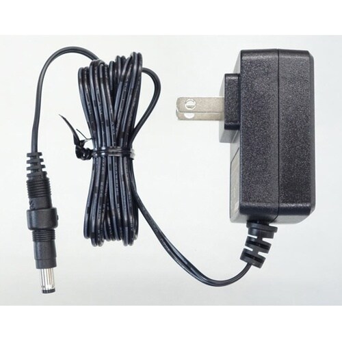 スイッチングACアダプター(9V/1.2