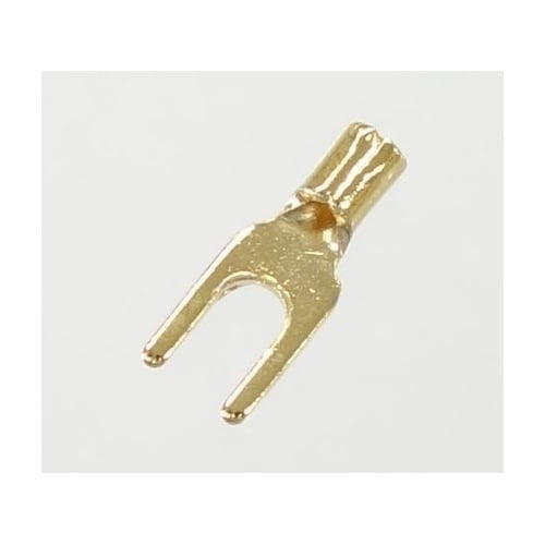 Y端子1.25−YAS3(24金メッキ)