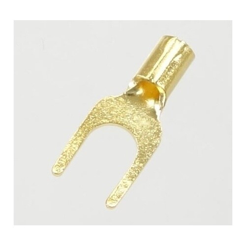 Y端子1.25−YASS4(24金メッキ