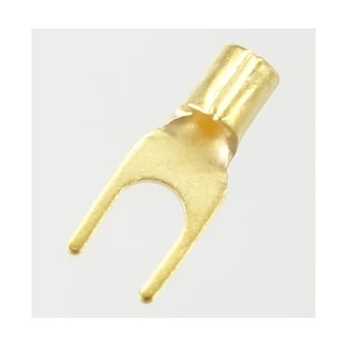 Y端子2−YASS4(24金メッキ) 2