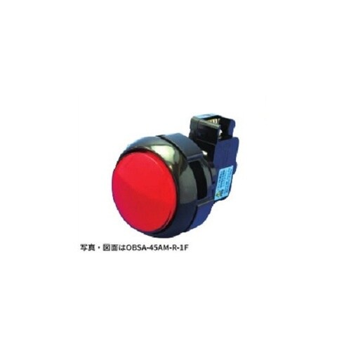 照光式押しボタンスイッチ マル/A型/4