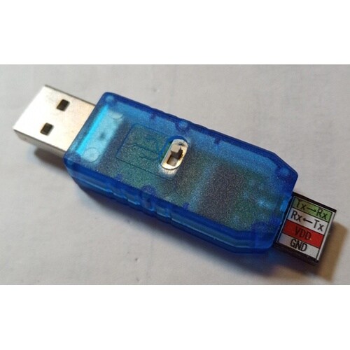 キーボード/マウス エミュレータ(シリア