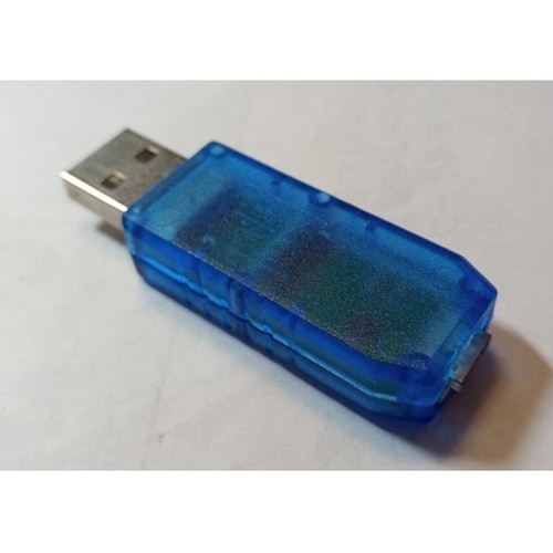 キーボード/マウス エミュレータ(USB