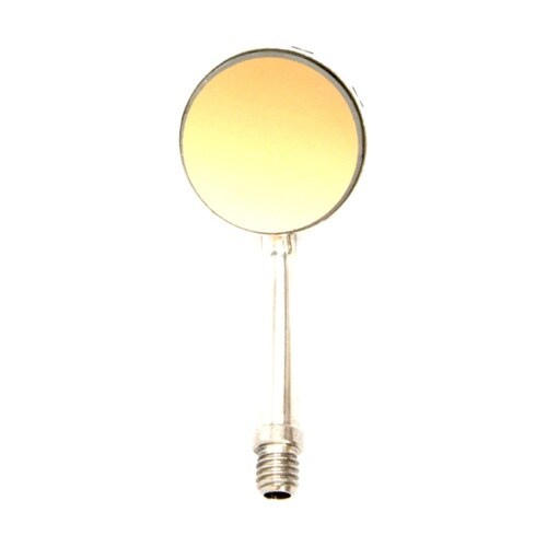 ワンオペ用サクション機能付きミラーシステ