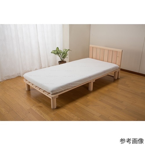 テンセル100% ボックスシーツ シング