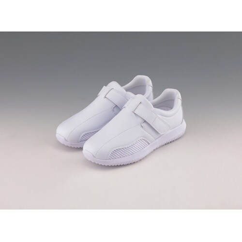 バリュ!フロート ホワイト 28.5cm