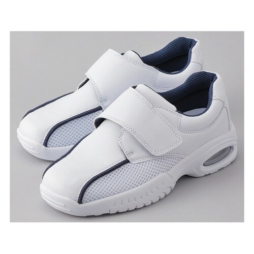 バリュ!V2 ネイビー 23.5cm V