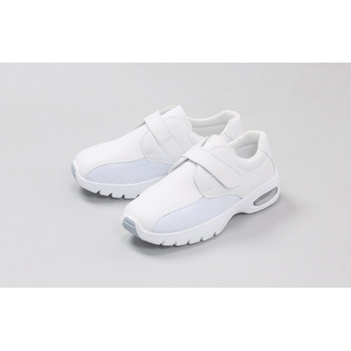 スーパーエアー! ホワイト 27.5cm