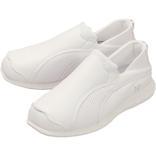 フェアリッシュ!No.3730 ホワイト