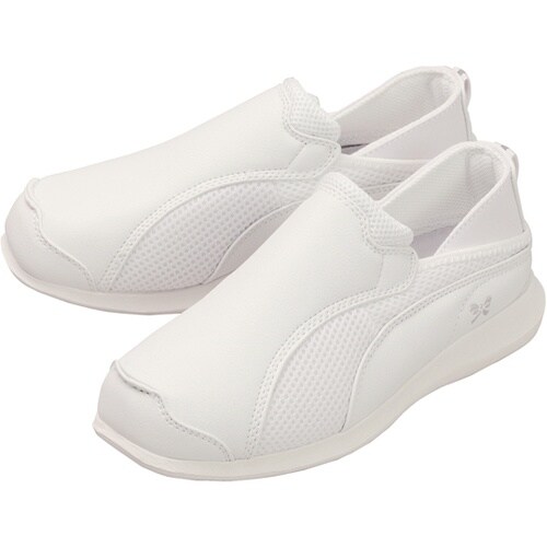 フェアリッシュ!No.3730 ホワイト