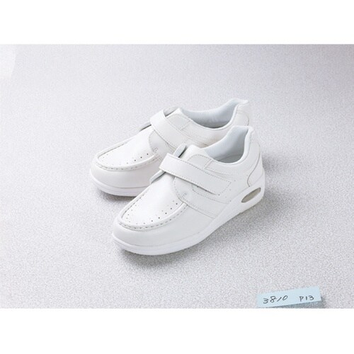 マリープレアNo.3810 ホワイト 2