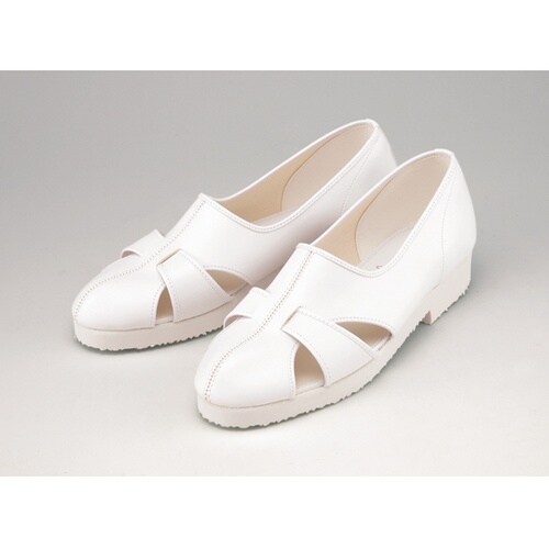 ナースシューズ ホワイト 26.5cm