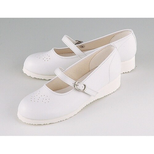 ナースシューズ ホワイト 26.0cm