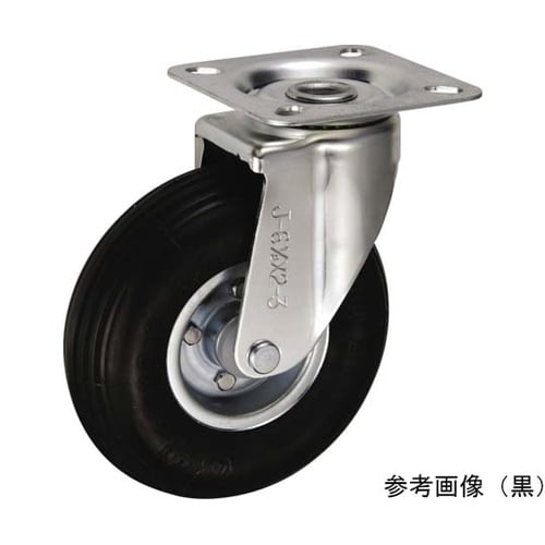 産業車輌用キャスター 旋回キャスター H