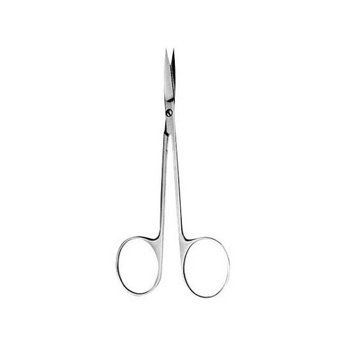 剪刀 眼科・抜糸用 CA47S1