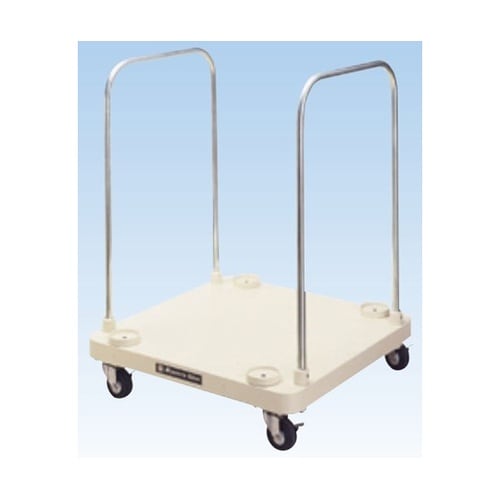 小型シェーカー用移動台車 A台車 カート