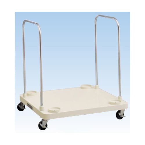 大型シェーカー用移動台車 A台車 カート