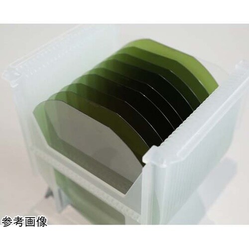 単結晶SiCウェハ 6インチ・4H−N(