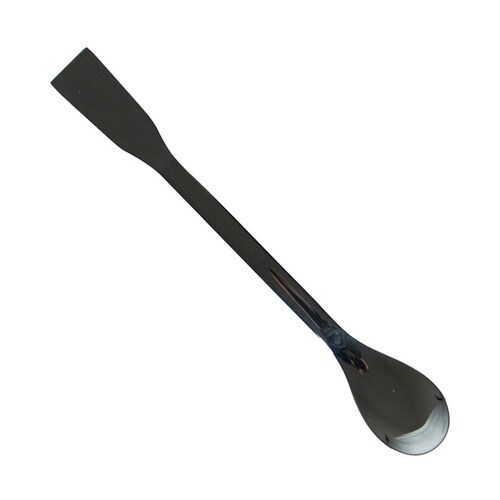 スプーン ヘラ付 150mm 6−523