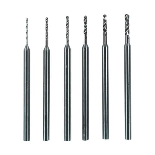 ホビールーター用ドリルセット IH−RP