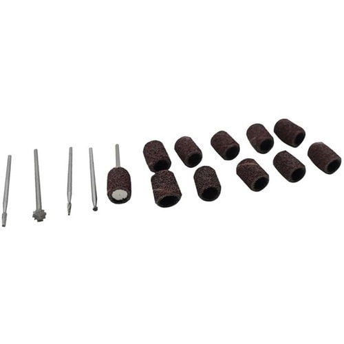 ホビールーター用研磨セット IH−RP4