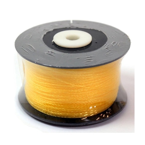 ポリエチレン測量水糸 200m巻 LE−