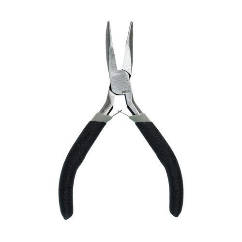 ミニ先曲ラジオペンチ IH−812