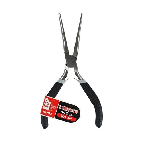 ミニ先細ラジオペンチ IH−813
