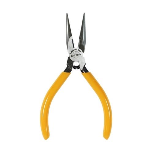 ラジオペンチ 125mm R−125FV